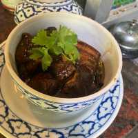 ครัวแดนใต้ (Krua Dan Tai Restaurant) 