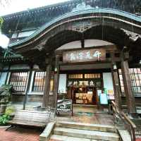 【大分】初夏の別府・湯布院