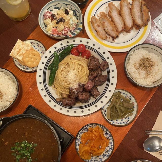 서울 대학로 믿고 가는 맛집 : 토끼정