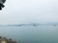屯門海濱花園無敵大海景