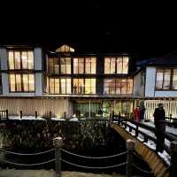 【山形】一度は泊まりたい‼️オシャレな八室の宿で温泉三昧