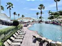 Pullman Pattaya Hotel G