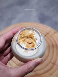 尖沙咀養生好味杏甜品🤍