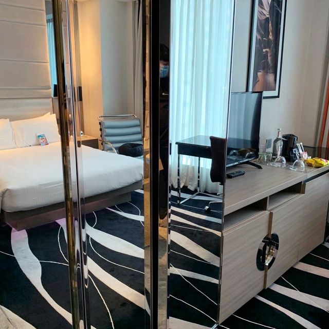 木的地酒店🏨$400都唔洗就有按摩浴缸🛁 木的地酒店🏨$400都唔洗就有按摩浴缸🛁