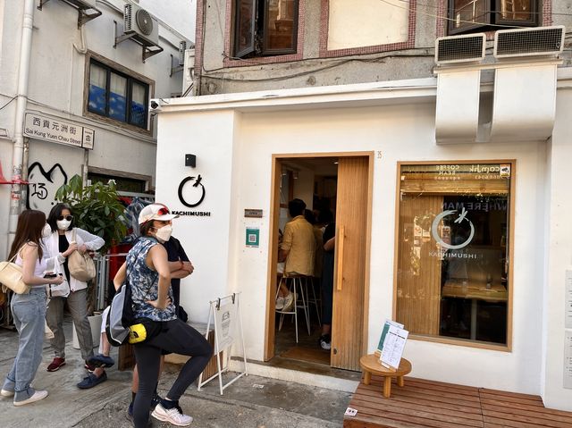 西貢舊墟半日遊