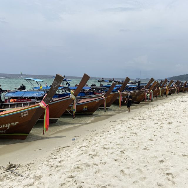 มัลดีฟเมืองไทย