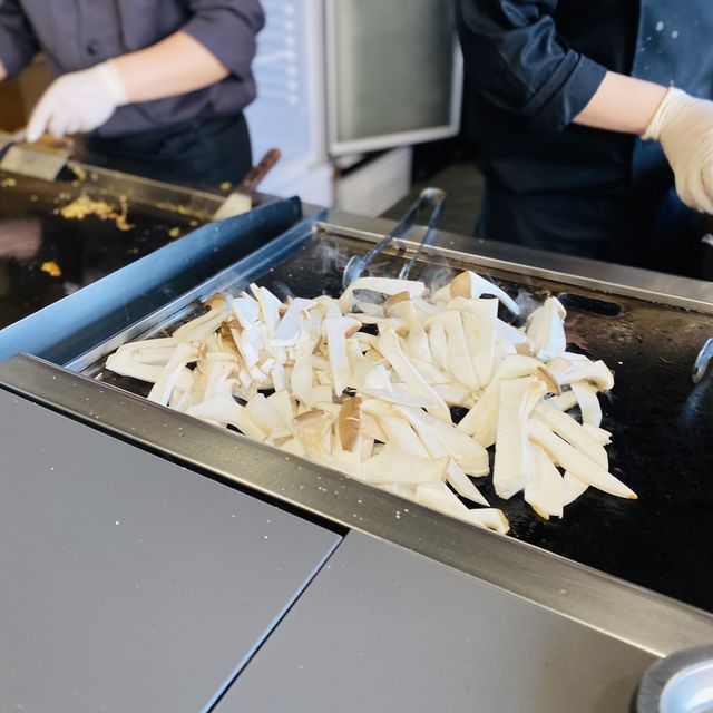 경주 코오롱호텔 시그니처메뉴, 프렌치토스트🥪
