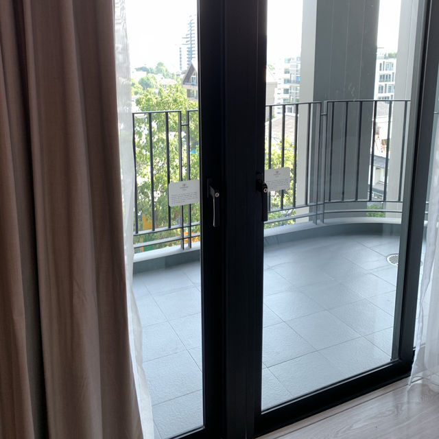 家庭式親子酒店 | 曼谷旅行