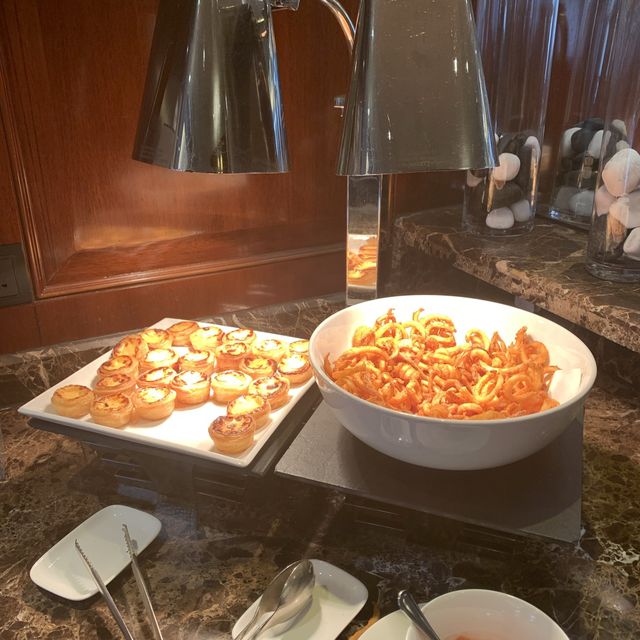 Marco Polo 豪華海景套房