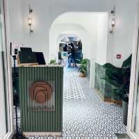 摩洛哥風情餐廳 Morokok