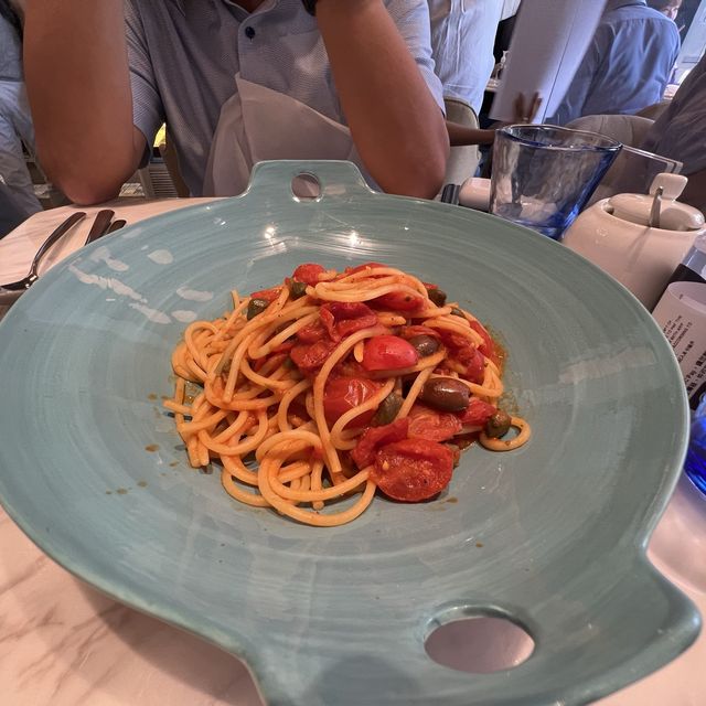 百年歷史嘅古蹟中食好西 
