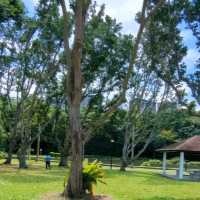 Family fun at East Coast Park