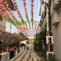 Show craft  Art street 