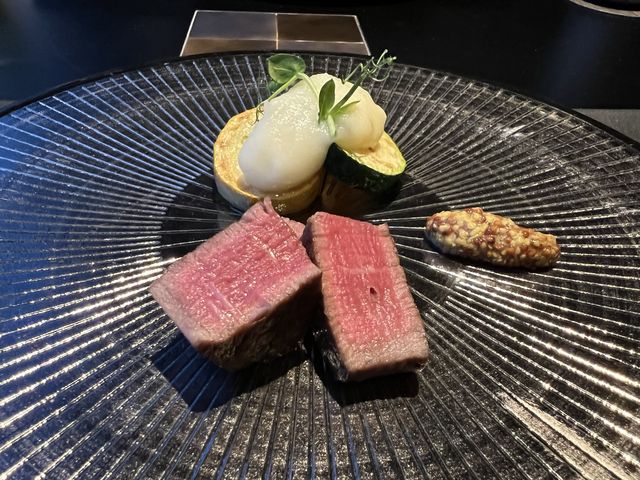 横浜ベイコートに同伴で宿泊！