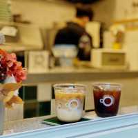 咖啡癡必到-北角炮台山小店✨Coffee Obsession✨