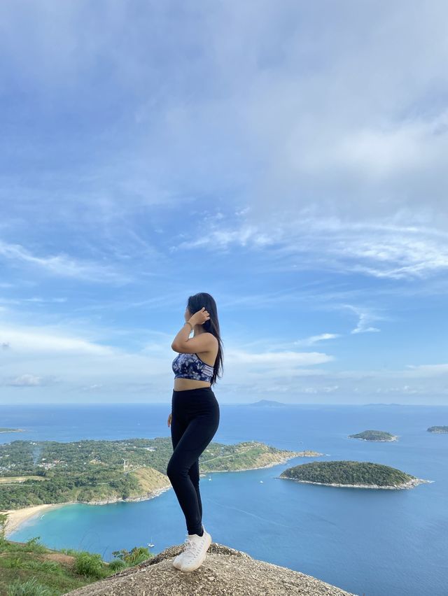 Black Rock หรือ ผาหินดำ @ภูเก็ต 