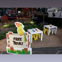 Jurong Art