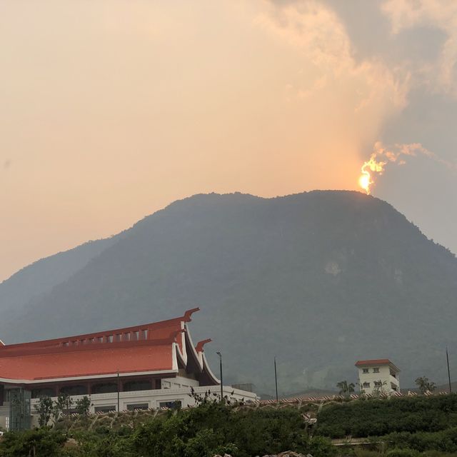 China-Laos Railway