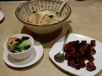 八色小籠包，各色顯功夫 