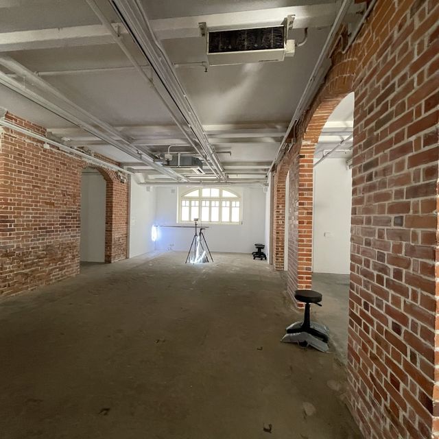二級歷史建築-油街實現
