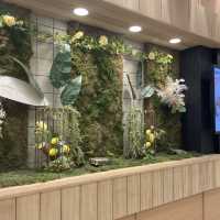 【大阪】ふらっと立ち寄りたくなる名店揃いのエキマルシェ大阪へ