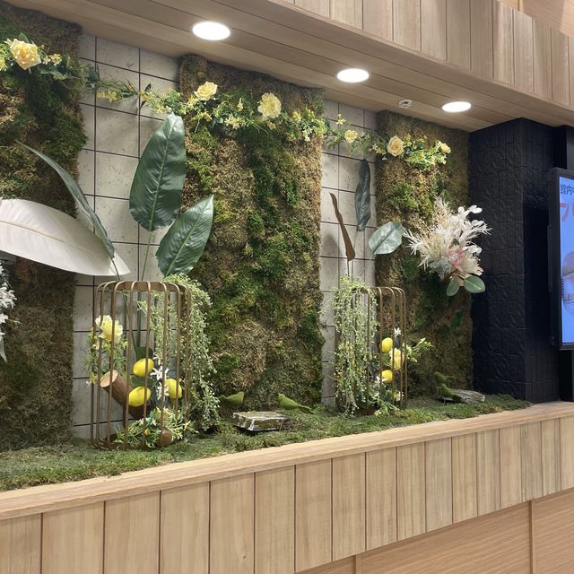 【大阪】ふらっと立ち寄りたくなる名店揃いのエキマルシェ大阪へ