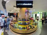 Best chocolate ever
