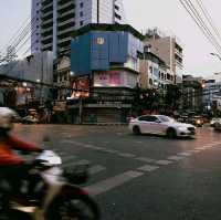 ย่านเด็ดในเมืองกรุงต้องอย่าพลาด เยาวราช