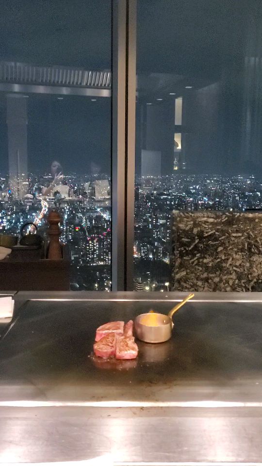 レストランzk鉄板焼き | Trip.com 大阪