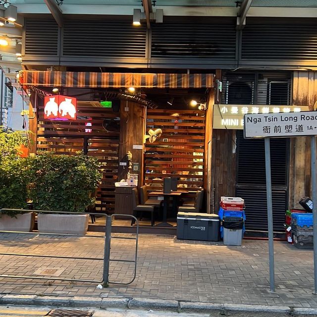 美味泰菜
