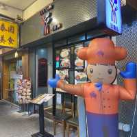 九龍城泰國美食