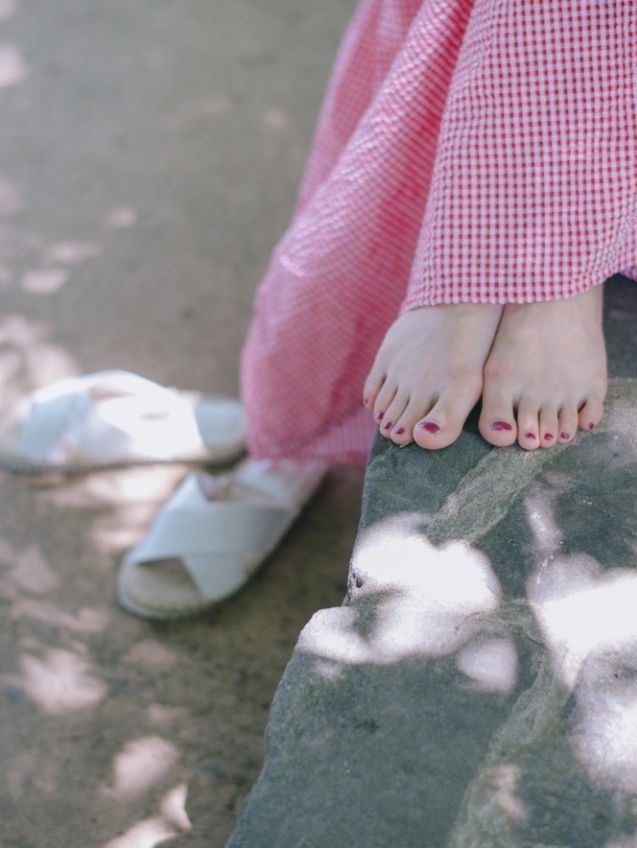 나무 그늘이 많아 선선한 대구 "두류공원"