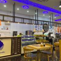 Xinjiang Muslim Food