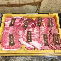 抵食🇯🇵和牛🐂火鍋🍲放題