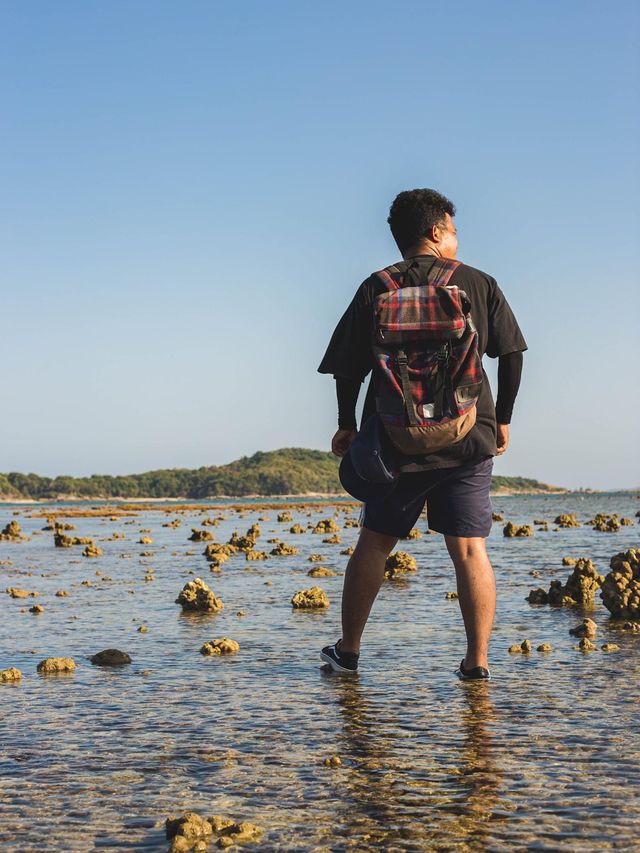 ชาดหาดราไวย์ ภูเก็ต