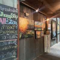 ตลาดเก่าริมน้ำหัวตะเข้