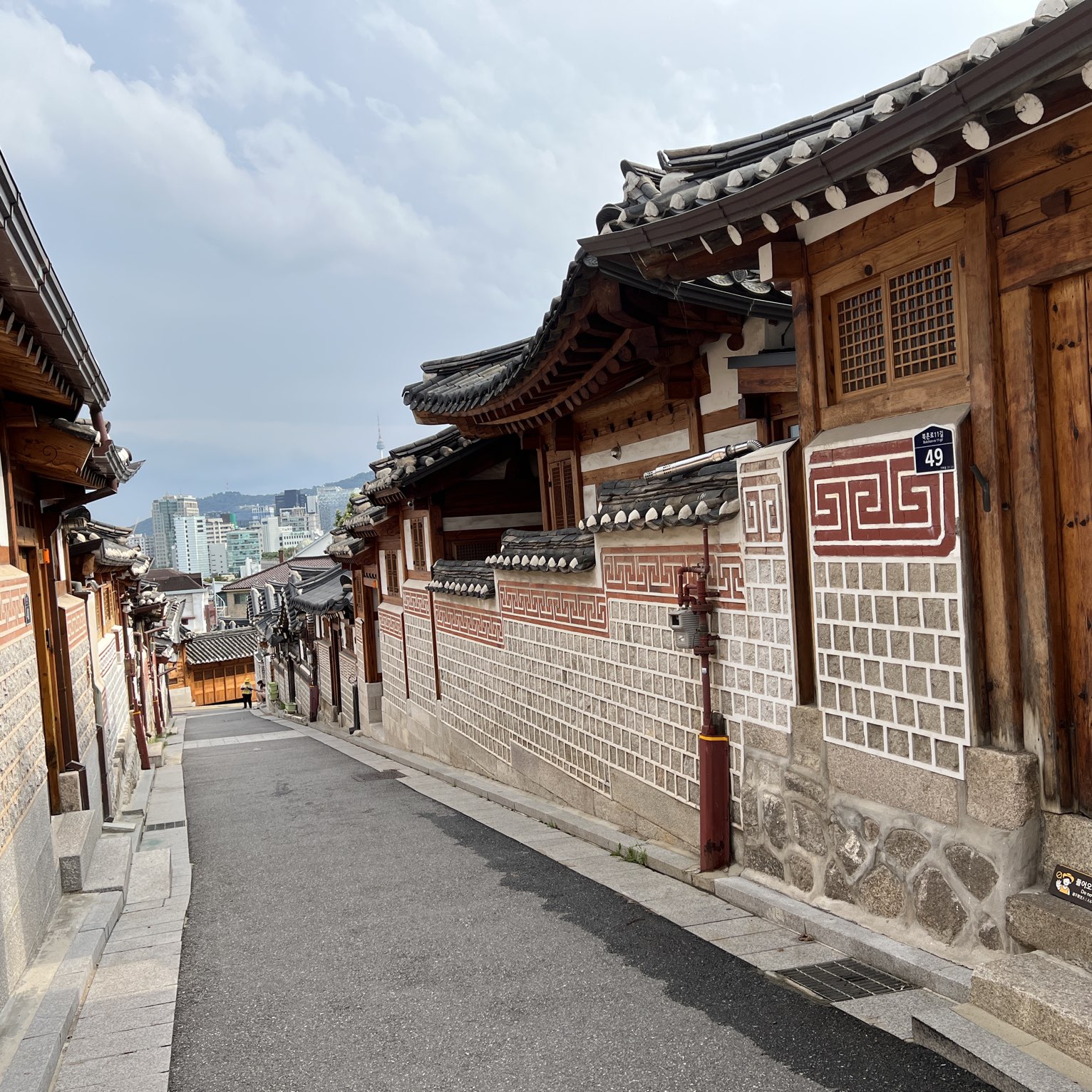 韓国 ソウル 観光人気スポット 北村韓屋村 Trip Com ソウルの旅のブログ 韓国 ソウル 観光人気スポット 北村韓屋村 Trip Com ソウルの旅のブログ