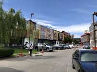 The Paseo Park