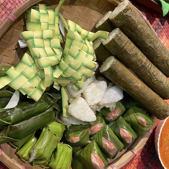 Best!! Wonder Food Museum, Penang