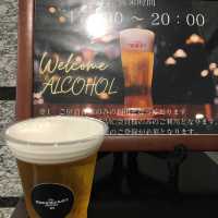 【フリーアルコールで乾杯】The BREAKFAST HOTEL 福岡天神