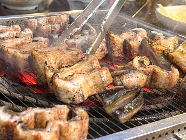 몸보신 하기 좋은 송파 맛집