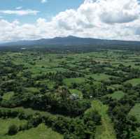 Tagaytay Makiling view From Ulango