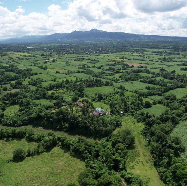Tagaytay Makiling view From Ulango