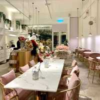 wg sweety cake & cafe in Alor Setar