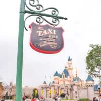 “Hong Kong Disneyland” น่ารักมาก! อยากไปเที่ยวเลย
