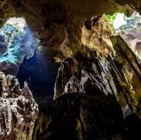 Niah Caves - Niah National Park, MYY