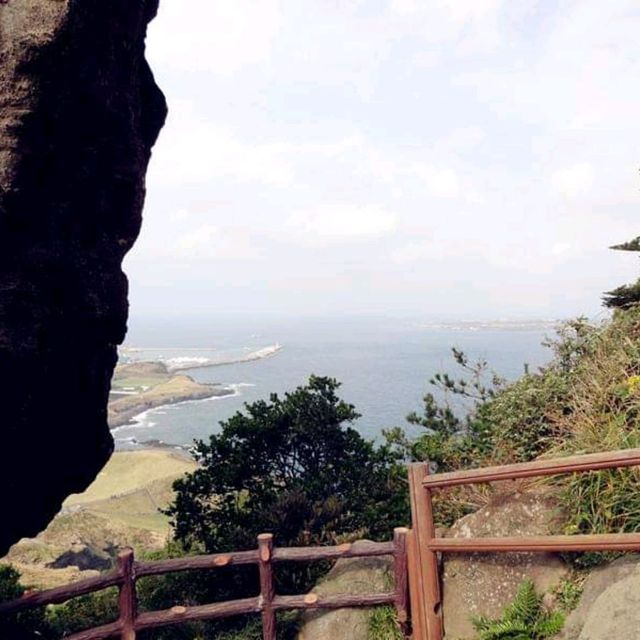 Hallasan Mountain, Jeju Island