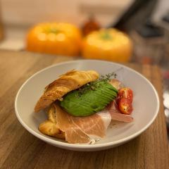 PHI Coffee & Pancake (Mei Foo)張用戶圖片