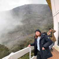 A Hike To Remember DH.CMK.21.1