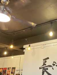 長洲特色串燒店🍢